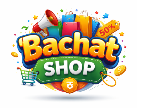 Bachatshop