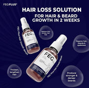 FEG PLUS -58% FEG PLUS Hair Growth Spray